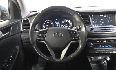Hyundai Tucson 2017, 92935 км, за 8089.05 USD - фото 13