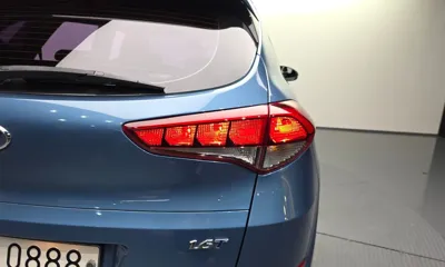 Hyundai Tucson 2017, 92935 км, за 8089.05 USD - фото 23