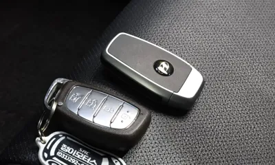 Hyundai Tucson 2017, 92935 км, за 8089.05 USD - фото 27