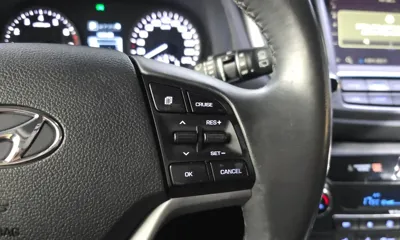 Hyundai Tucson 2017, 92935 км, за 8089.05 USD - фото 31