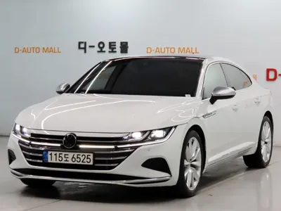 Volkswagen Arteon 2022, 45266 км, за 18786.97 USD