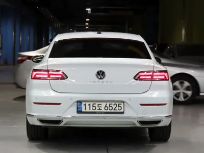 Volkswagen Arteon 2022, 45266 км, за 18786.97 USD