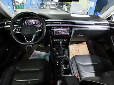 Volkswagen Arteon 2022, 45266 км, за 18786.97 USD