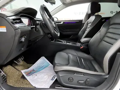 Volkswagen Arteon 2022, 45266 км, за 18786.97 USD - фото 6