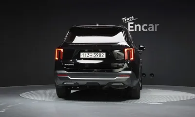 Kia Sorento 2024, 36252 км, за 25993.5 USD