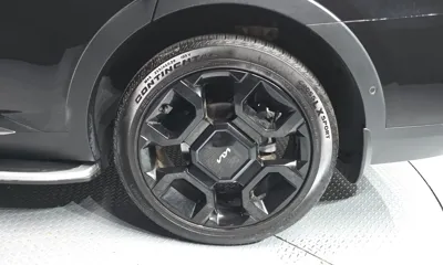 Kia Sorento 2024, 36252 км, за 25956.31 USD - фото 21