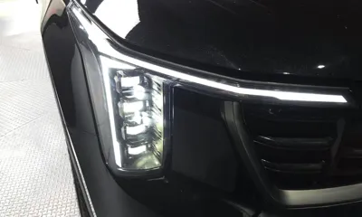 Kia Sorento 2024, 36252 км, за 25956.31 USD - фото 22