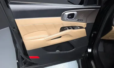 Kia Sorento 2024, 36252 км, за 25956.31 USD - фото 24
