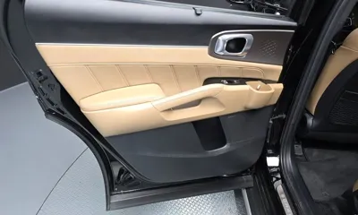 Kia Sorento 2024, 36252 км, за 25956.31 USD - фото 25