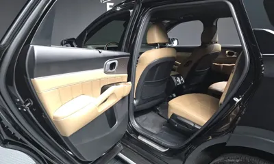 Kia Sorento 2024, 36252 км, за 25956.31 USD - фото 26