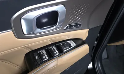 Kia Sorento 2024, 36252 км, за 25956.31 USD - фото 31