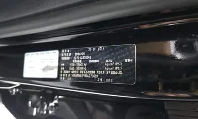 Kia Sorento 2024, 36252 км, за 25956.31 USD - фото 32