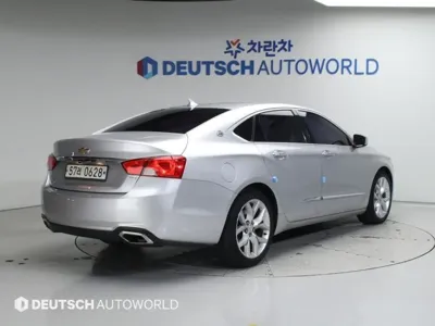 ChevroletGMDaewoo Impala 2016, 87274 км, за 4529.34 USD