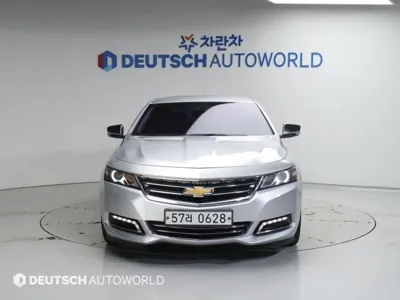 ChevroletGMDaewoo Impala 2016, 87274 км, за 4529.34 USD