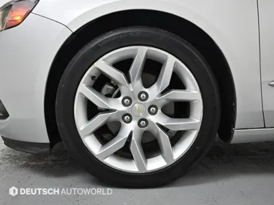ChevroletGMDaewoo Impala 2016, 87274 км, за 4529.34 USD