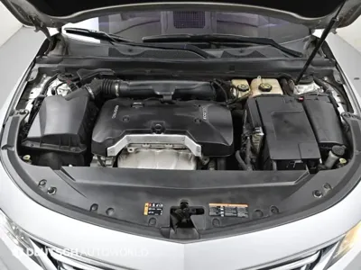 ChevroletGMDaewoo Impala 2016, 87274 км, за 4529.34 USD - фото 6