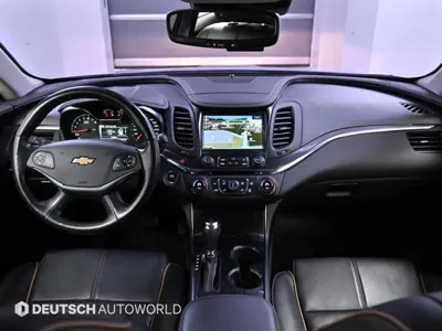 ChevroletGMDaewoo Impala 2016, 87274 км, за 4529.34 USD - фото 7