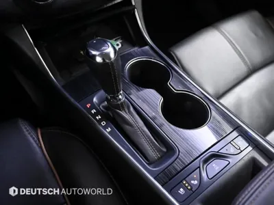 ChevroletGMDaewoo Impala 2016, 87274 км, за 4529.34 USD - фото 9