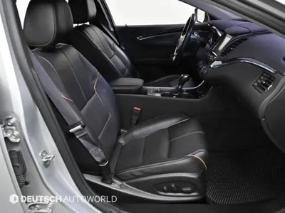 ChevroletGMDaewoo Impala 2016, 87274 км, за 4529.34 USD - фото 10