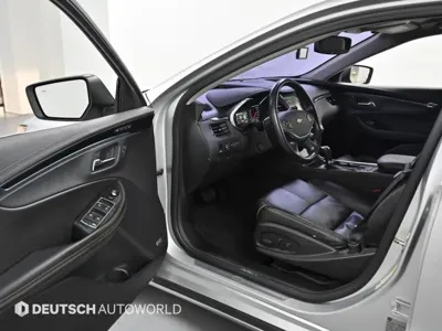 ChevroletGMDaewoo Impala 2016, 87274 км, за 4529.34 USD - фото 11