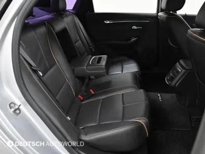 ChevroletGMDaewoo Impala 2016, 87274 км, за 4529.34 USD - фото 12