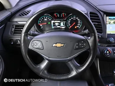 ChevroletGMDaewoo Impala 2016, 87274 км, за 4529.34 USD - фото 13
