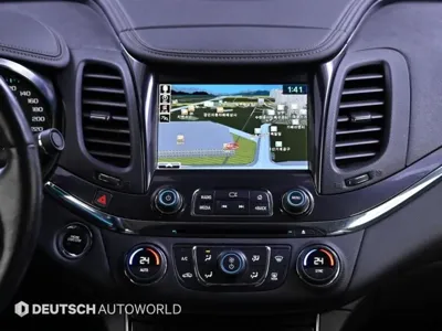 ChevroletGMDaewoo Impala 2016, 87274 км, за 4529.34 USD - фото 14