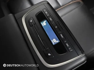 ChevroletGMDaewoo Impala 2016, 87274 км, за 4529.34 USD - фото 16