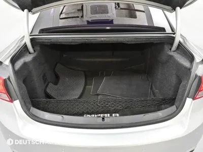 ChevroletGMDaewoo Impala 2016, 87274 км, за 4529.34 USD - фото 20