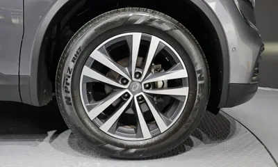 Renault-KoreaSamsung QM6 2021, 87655 км, за 9243.47 USD