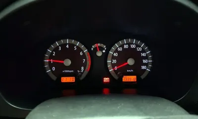Kia Morning 2011, 133918 км, за 1609.3 USD - фото 8