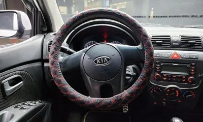 Kia Morning 2011, 133918 км, за 1609.3 USD - фото 14