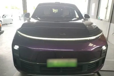 Li Auto L9 2022, 75900 км, за 37518 USD