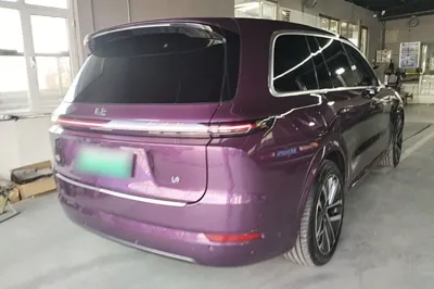 Li Auto L9 2022, 75900 км, за 37518 USD - фото 6