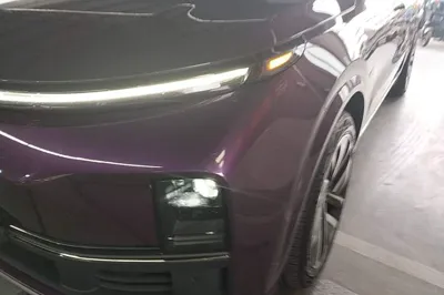Li Auto L9 2022, 75900 км, за 37518 USD - фото 8