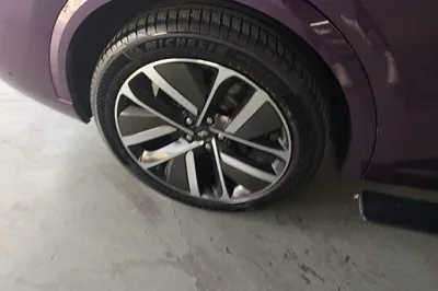 Li Auto L9 2022, 75900 км, за 37518 USD - фото 11