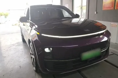 Li Auto L9 2022, 75900 км, за 37518 USD - фото 12