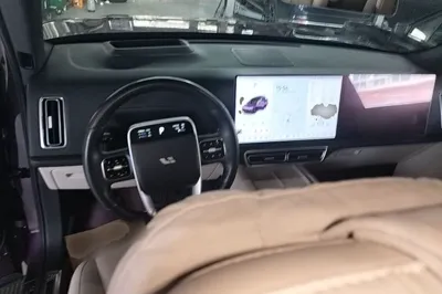 Li Auto L9 2022, 75900 км, за 37518 USD - фото 17