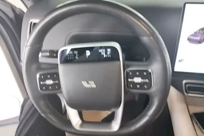 Li Auto L9 2022, 75900 км, за 37518 USD - фото 18