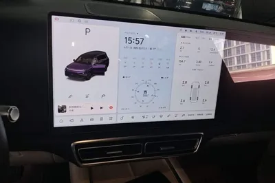 Li Auto L9 2022, 75900 км, за 37518 USD - фото 20