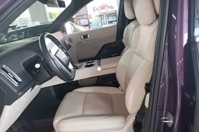 Li Auto L9 2022, 75900 км, за 37518 USD - фото 22