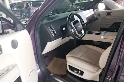 Li Auto L9 2022, 75900 км, за 37518 USD - фото 23