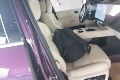 Li Auto L9 2022, 75900 км, за 37518 USD - фото 24