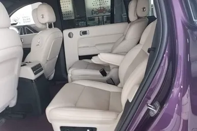 Li Auto L9 2022, 75900 км, за 37518 USD - фото 25