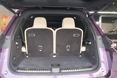 Li Auto L9 2022, 75900 км, за 37518 USD - фото 27