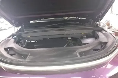 Li Auto L9 2022, 75900 км, за 37518 USD - фото 30