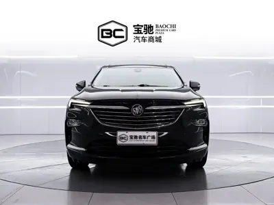 Buick Enclave 2021, 90000 км, за 14419.97 USD