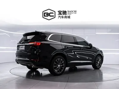 Buick Enclave 2021, 90000 км, за 14419.97 USD