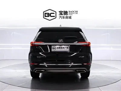 Buick Enclave 2021, 90000 км, за 14419.97 USD