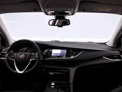 Buick Enclave 2021, 90000 км, за 14419.97 USD